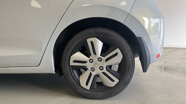 Honda Jazz 1.5 i-MMD Hybrid EX 5dr eCVT Hybrid Hatchback